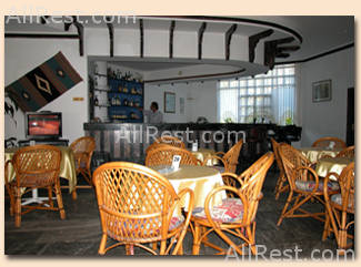 Arsi Hotel 13